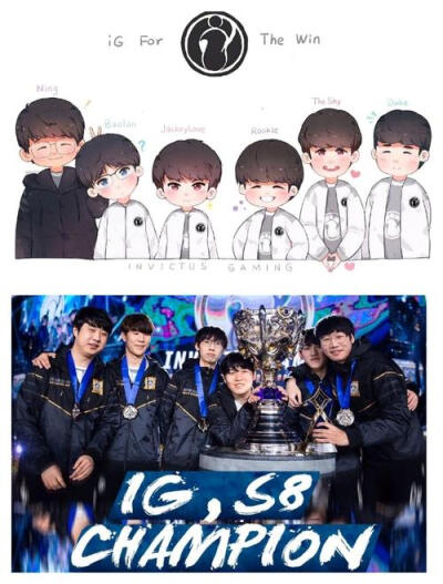 短短数年